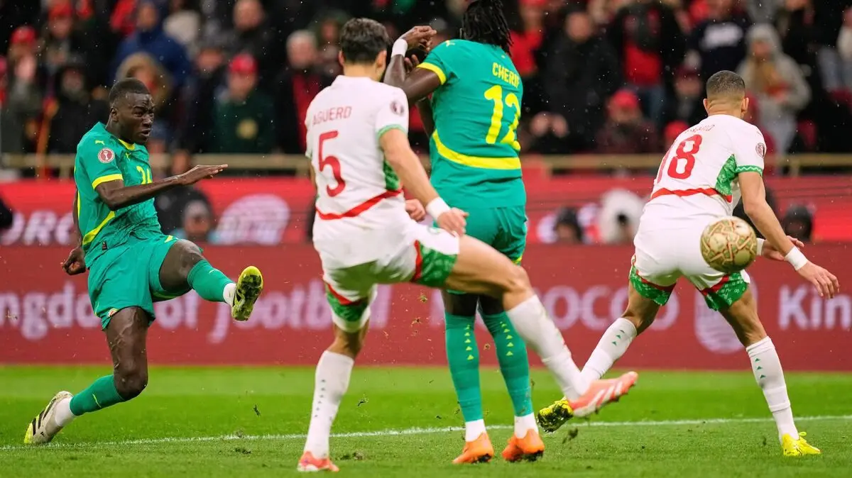 Keputusan Mengejutkan CAF: Maroko Resmi Dinobatkan Juara Piala Afrika 2025 Usai Pembatalan Final Kontroversial