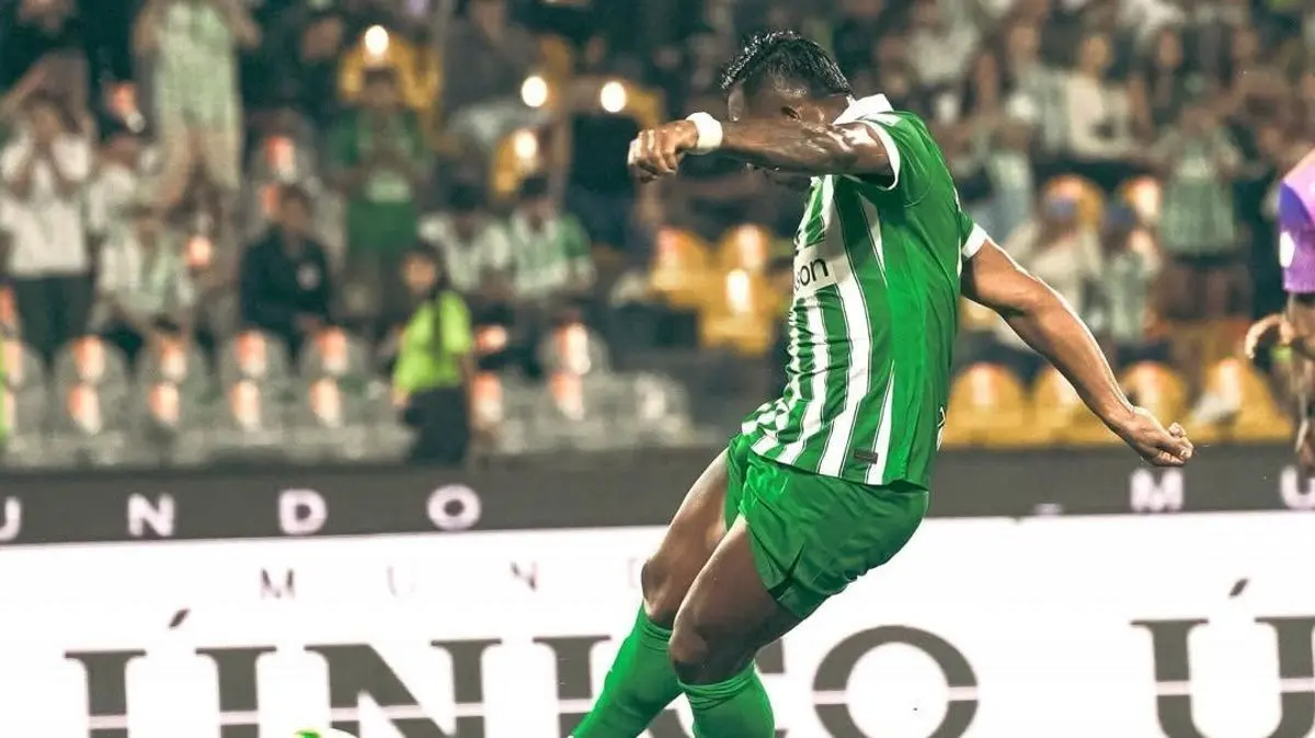 Dominasi Penuh: Millonarios Bungkam Atlético Nacional Tiga Gol Tanpa Balas di Pekan Krusial Liga