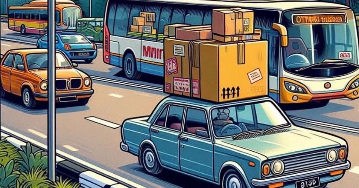 trategi Arus Mudik 2026: Kemenhub Siapkan Motis Gratis, 177 Rest Area, hingga 35 Kapal di Gilimanuk/ilustrasi Instagram