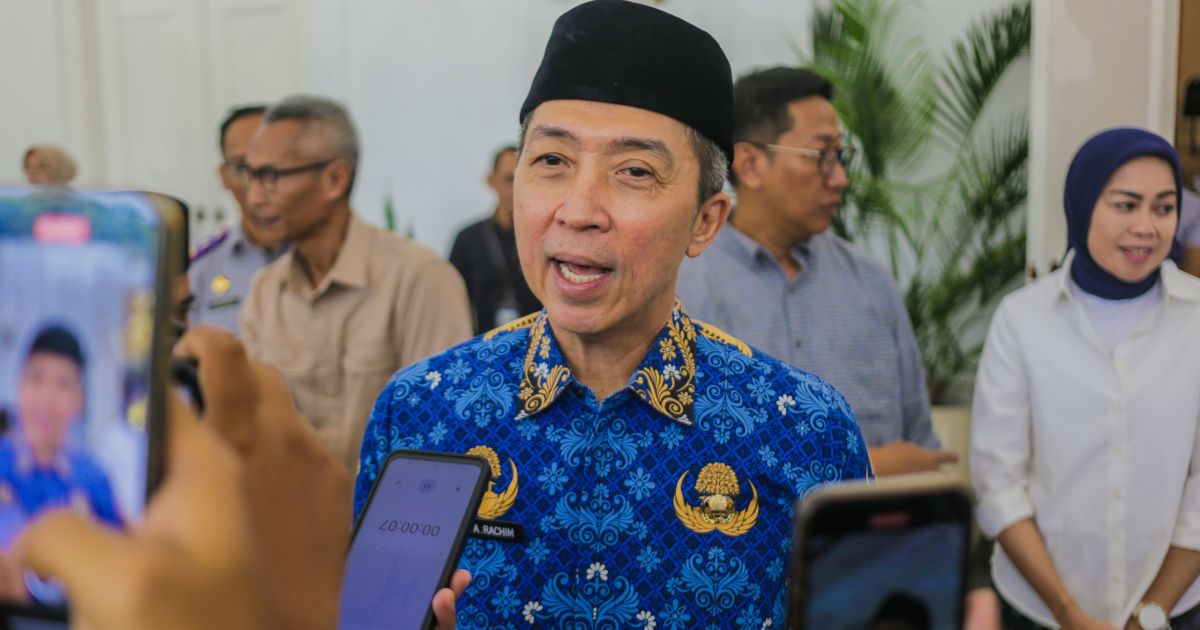 Tegas! Pemkot Bogor Tutup Celah ASN Gunakan Fasilitas Negara untuk Mudik Idulfitri 2026