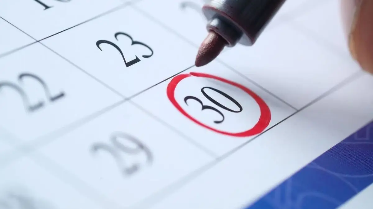 Ilustrasi kalender 2026, kalender Maret 2026. Libur Lebaran 2026. Cuti bersama Lebaran 2026. Libur sekolah Lebaran 2026.