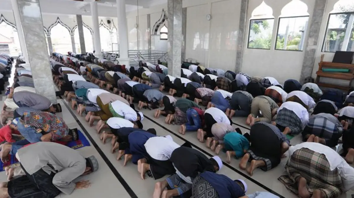 12 Titik Salat Idulfitri Disiapkan Muhammadiyah Bekasi Jelang 20 Maret 2026