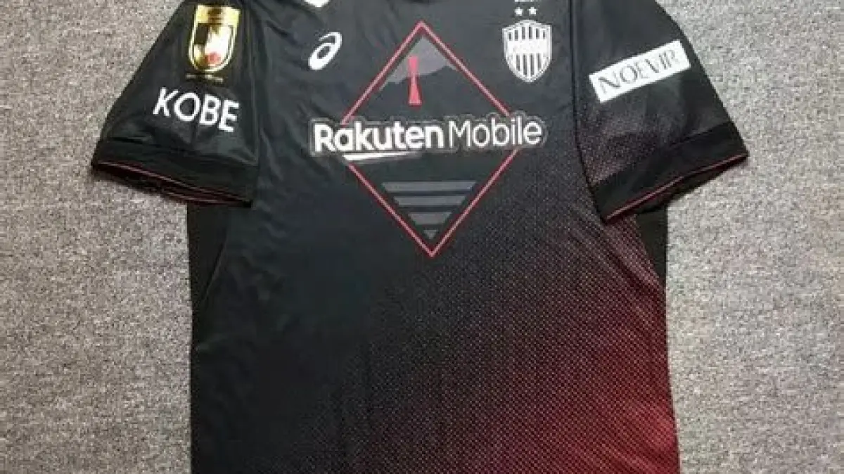 Duel Sengit J.LEAGUE: Gamba Osaka Siap Gempur Vissel Kobe Demi Kudeta Puncak Klasemen