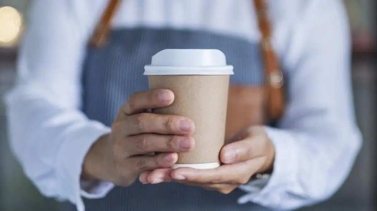 Kisah Barista di Malaysia: Gaji Rp7,3 Juta Harus Tangani Semua Pekerjaan Kafe