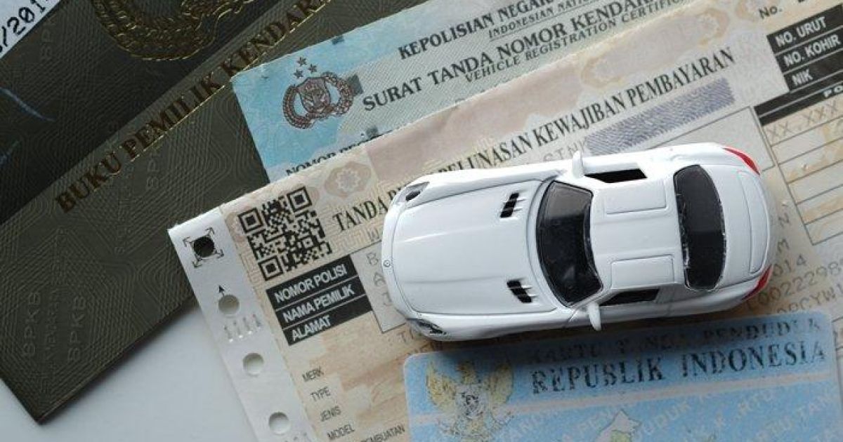 Revolusi Pembayaran Pajak Kendaraan: Panduan Praktis Bayar PKB Tanpa Perlu Antre di Samsat