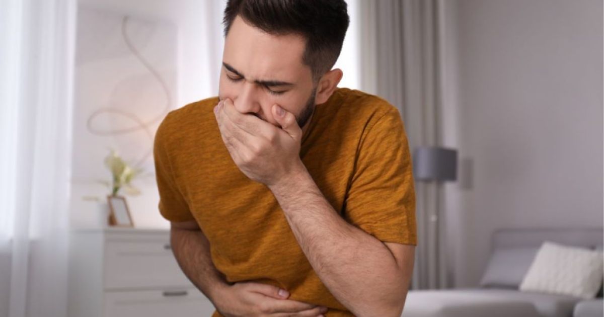 Mengatasi Gangguan Perut Saat Puasa: Mengenali Pemicu Mual dan Strategi Penanganannya