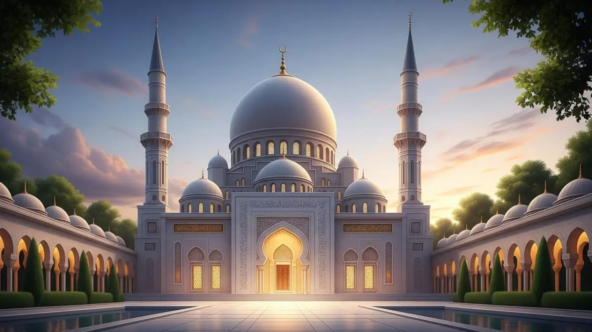 Hitungan Mundur Ramadan: Panduan Waktu Krusial Salat dan Berbuka Warga Jakarta 18 Maret 2026