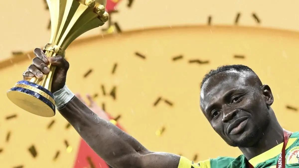 Keputusan Kontroversial CAF Cabut Gelar Juara Piala Afrika 2025, Sadio Mane Angkat Suara Soal Korupsi