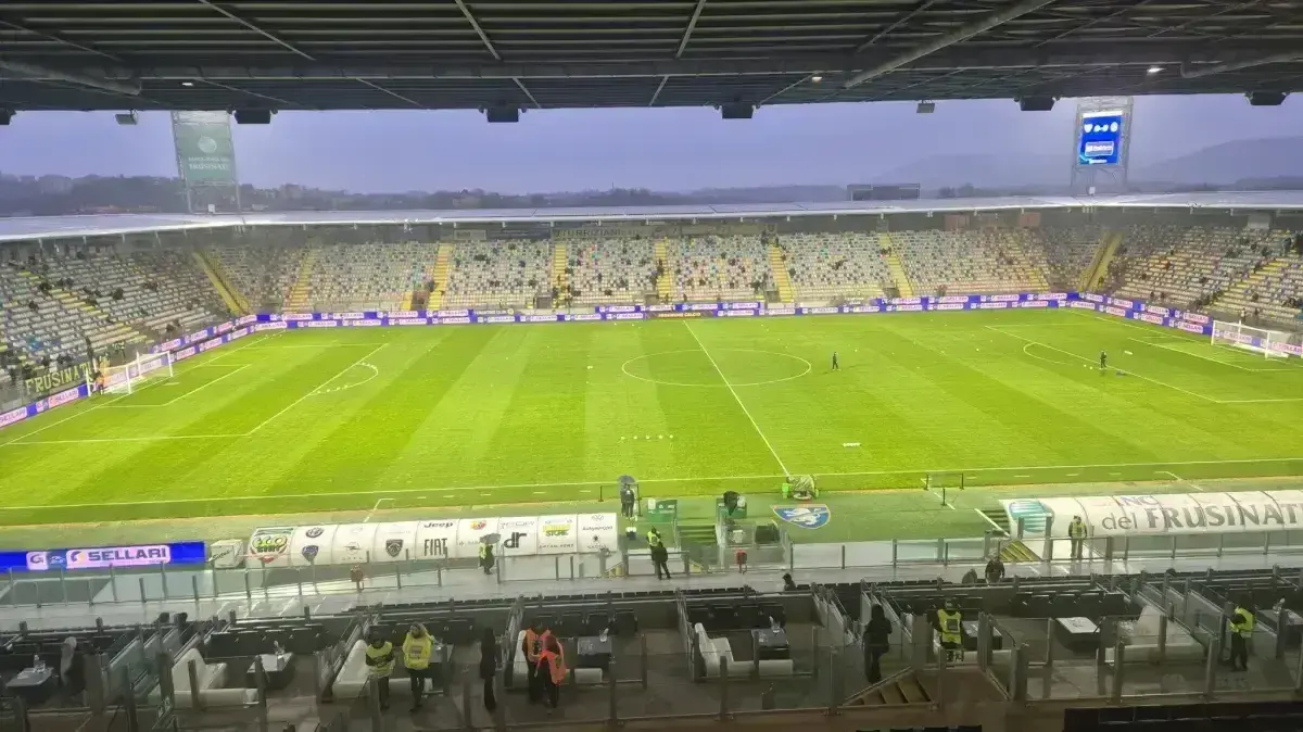 Skuat Lengkap Bari Diboyong Hadapi Ujian Berat Kontra Frosinone di Giornata Ke-31 Serie B