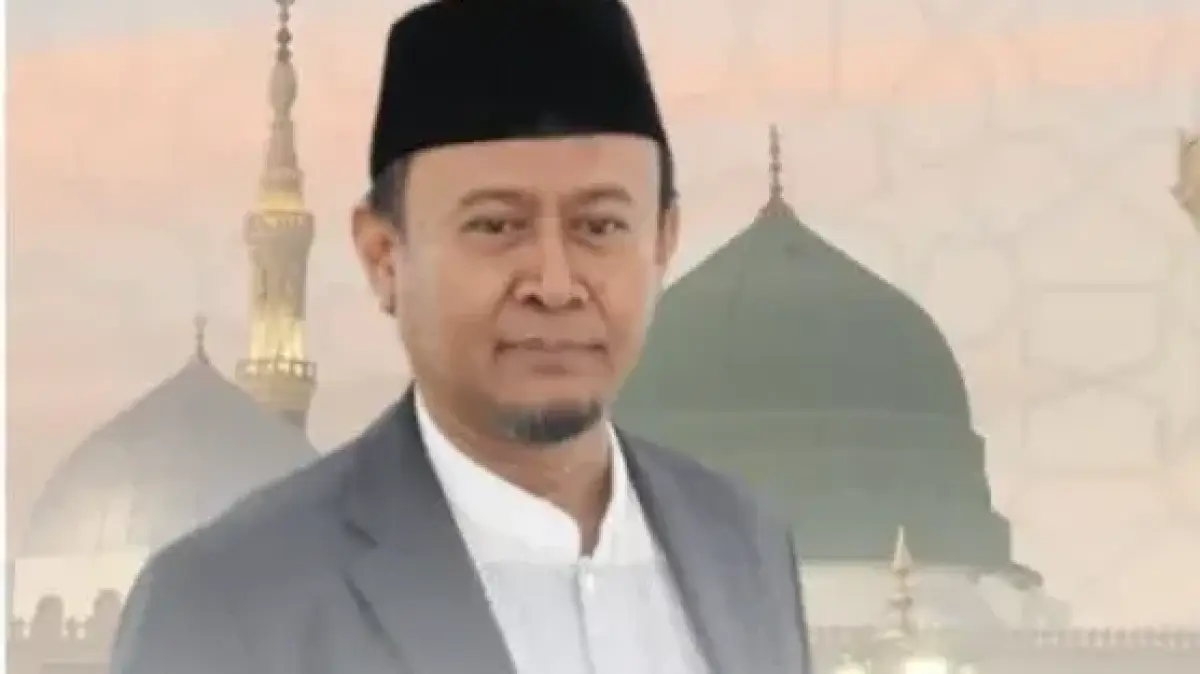 Lebih dari Sekadar Menahan Dahaga: Mengukur Kualitas Puasa yang Mabrur Menjelang Akhir Ramadan