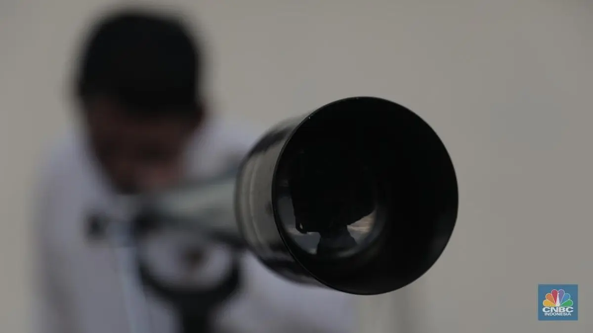 Menanti Keputusan Resmi: Dinamika Penentuan Hari Raya Idul Fitri 1447 H di Tengah Perbedaan Metode