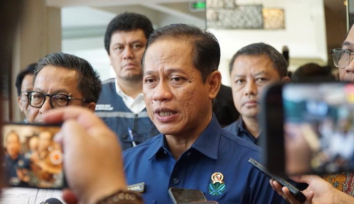 Melonjaknya Tumpukan Sampah Pasca-Idul Fitri, Pemerintah Desak Industri HOREKA Perketat Pengelolaan Limbah