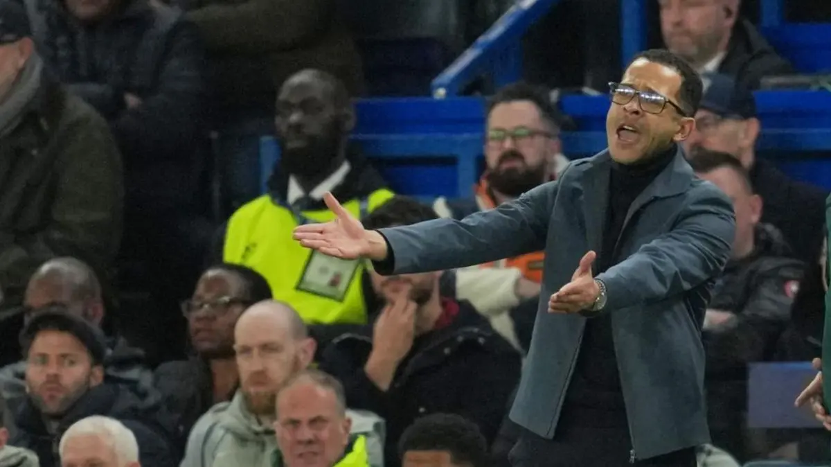 Badai Ganda Chelsea: Sanksi Finansial Premier League dan Keraguan Masa Depan Enzo Fernandez