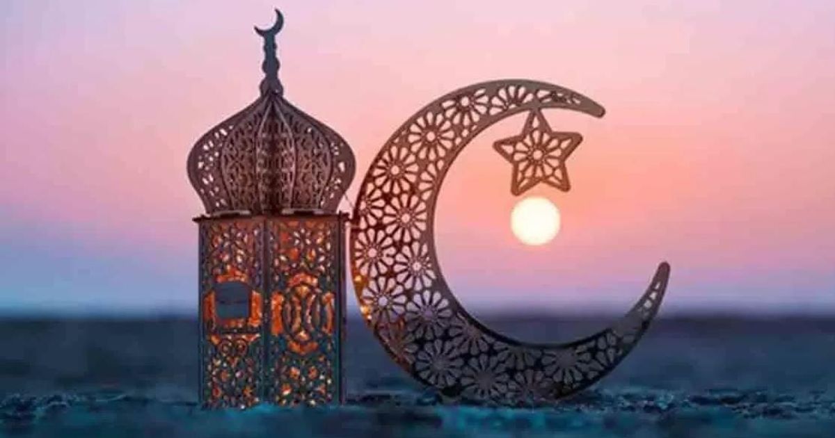 Pemerintah Arab Saudi menetapkan Idul Fitri 1447 H jatuh pada Jumat, 20 Maret 2026. (Foto: ist)