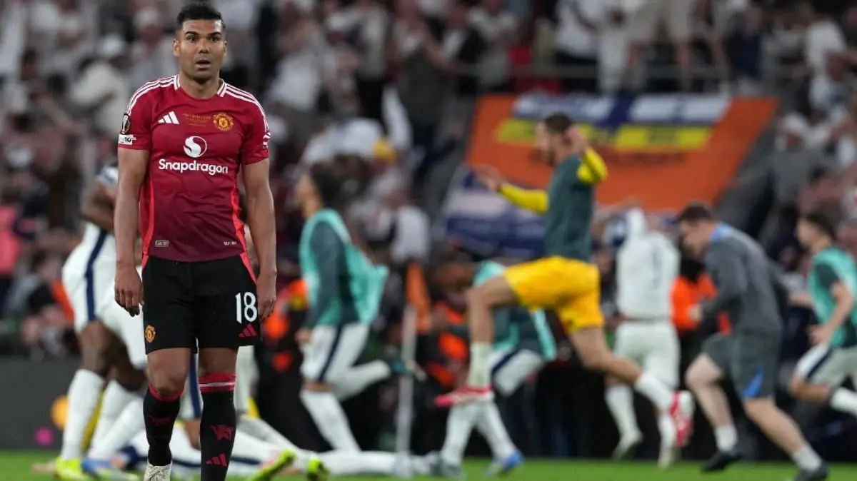 Manchester United Segera Cari Penerus Casemiro: Carlos Baleba Jadi Prioritas Utama