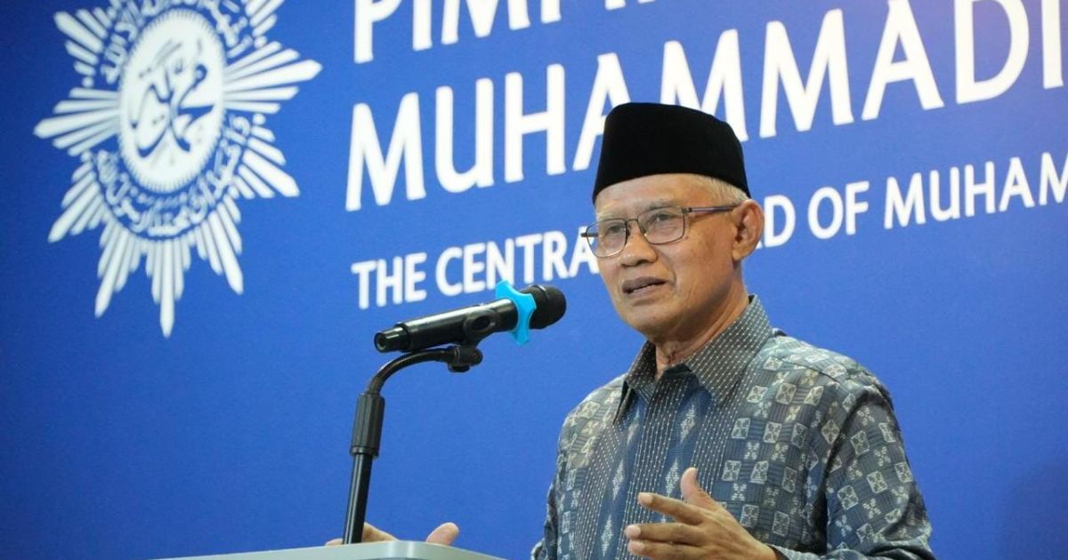 Muhammadiyah Umumkan Idulfitri 2026 Lebih Cepat, Prediksi Kapan Lebaran Berpotensi Beda Sehari dari Pemerintah