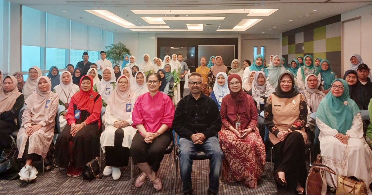 WCC Puantara Adakan Diskusi Publik 