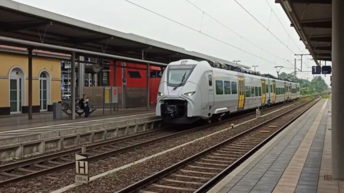 Mengganti Beton dengan Hijau: Senden dan Bremen Pimpin Gerakan Dekonstruksi Permukaan Lahan