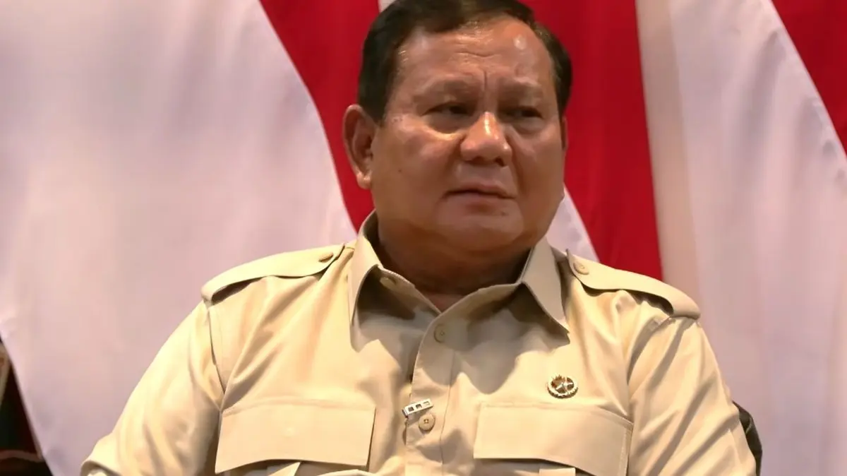 Pemerintah Tegas Bersihkan Dapur Makan Bergizi Gratis, Lebih dari Seribu Unit Dihentikan Sementara