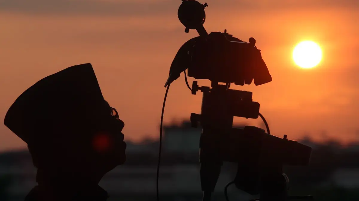 Kepastian Idul Fitri 2026: Pemerintah Tetapkan 1 Syawal Jatuh pada 21 Maret