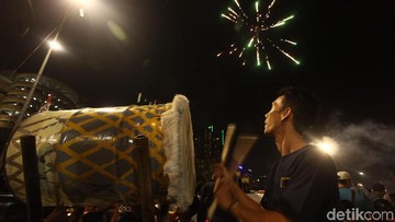 Antisipasi Kemacetan Malam Takbiran 2026: Ini Langkah Taktis Dishub DKI Jakarta