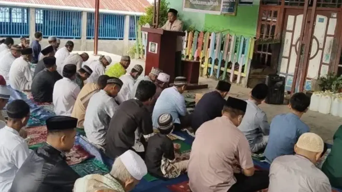 Muhammadiyah Sorong Selatan Tentukan Idulfitri 20 Maret 2026 Berdasarkan Hisab Global