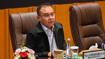 Menuju Idulfitri 2026: Pemerintah Tekankan Kesederhanaan dalam Silaturahmi Pejabat Negara