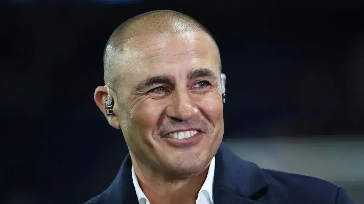 Optimisme Fabio Cannavaro: Mengukir Sejarah Bersama Uzbekistan Menuju Panggung Piala Dunia 2026