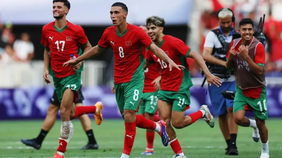 Duel Dua Raksasa Tak Terkalahkan: Mengupas Tuntas Persiapan Maroko dan Ekuador di Laga Persahabatan Internasional