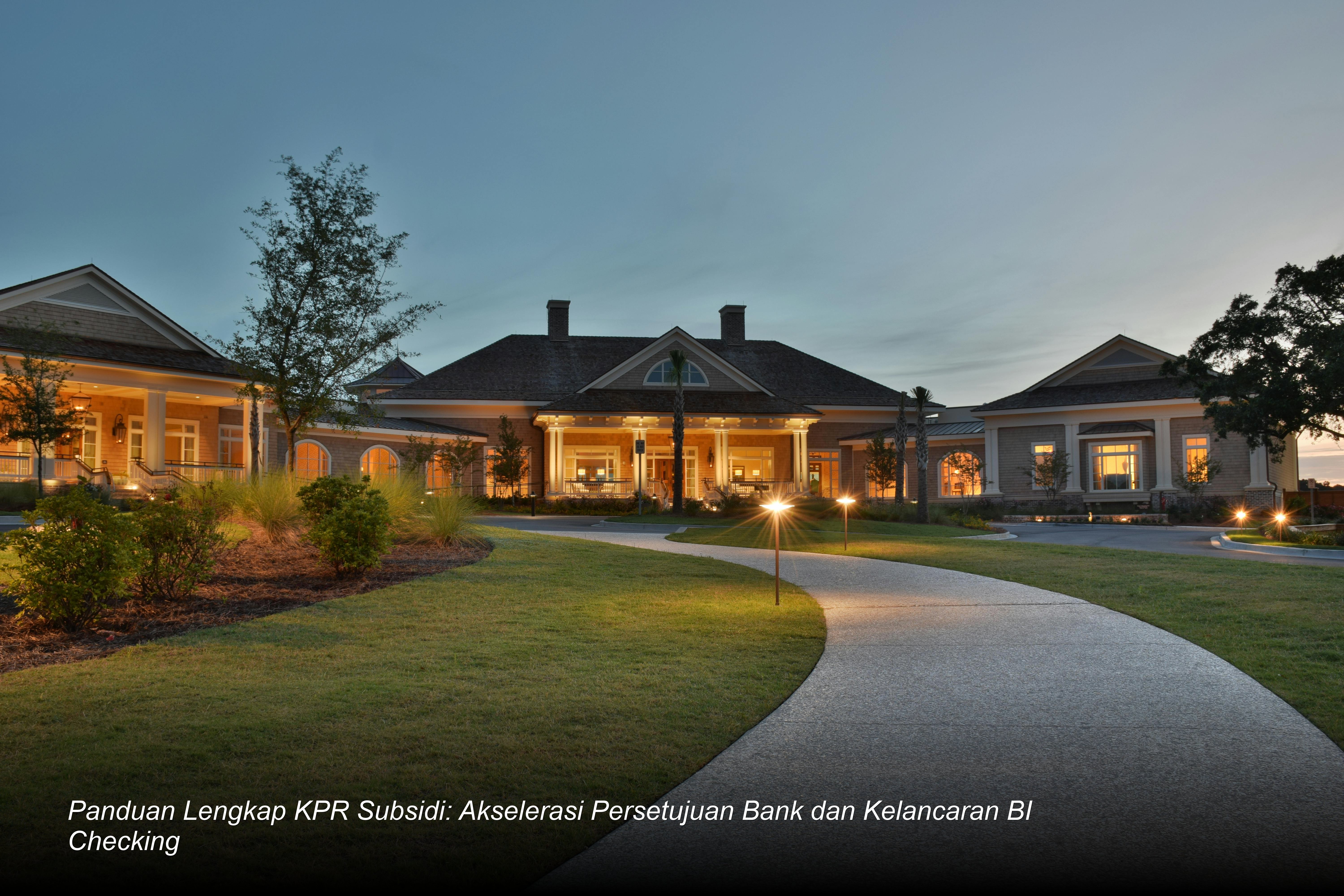 Mengurai Benang Kusut Persetujuan KPR Subsidi FLPP: Strategi Memastikan Lolos dari Jeratan Verifikasi Bank