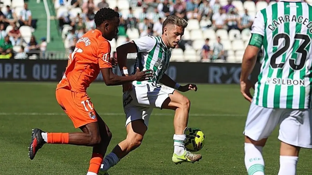 Drama Papan Bawah Segunda División: Córdoba Tahan Tekanan Mirandés dalam Perebutan Poin Krusial