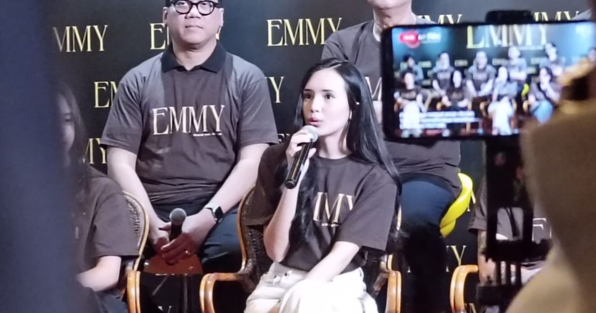 Beby Tsabina Ambil Tantangan Berat: Menghidupkan Sosok Pahlawan Nasional Perempuan Asal Makassar