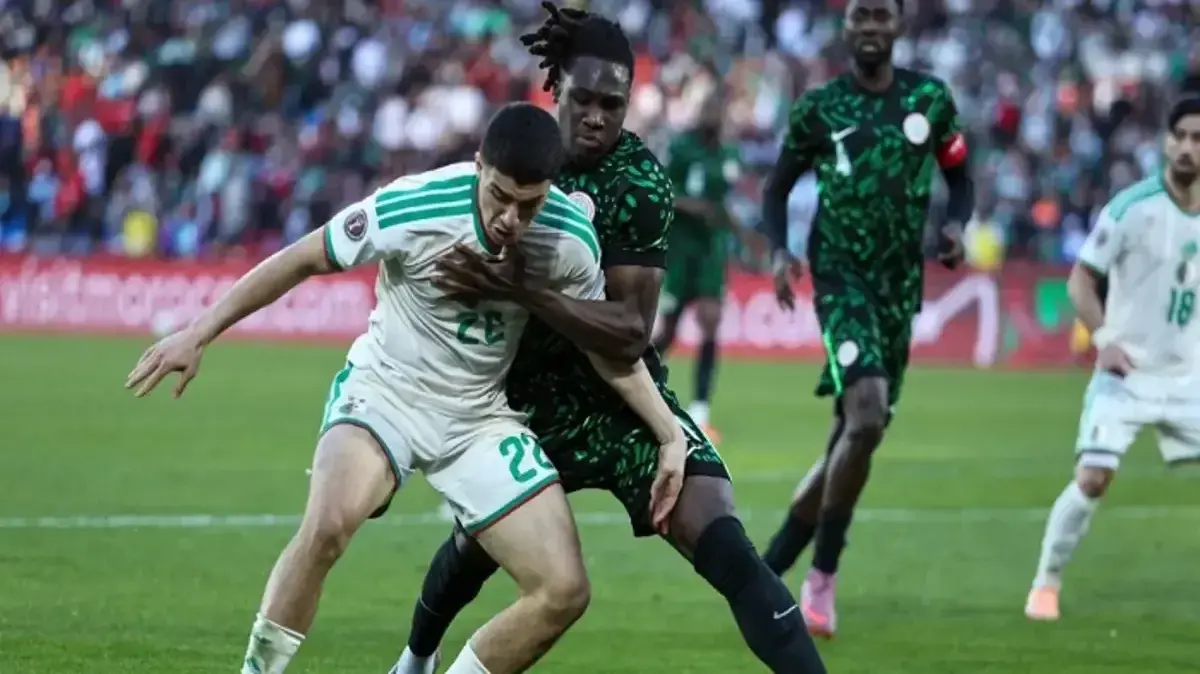 Evaluasi Menyeluruh: Aljazair Siap Uji Coba Skuad Baru Melawan Guatemala Pasca Tersingkir dari Piala Afrika