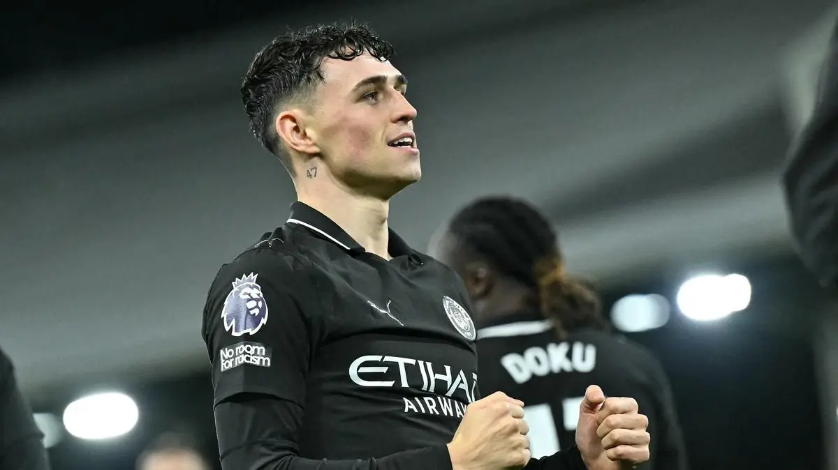 Dilema di Etihad: Frustrasi Phil Foden dan Upaya Atletico Madrid Mempertahankan Julian Alvarez