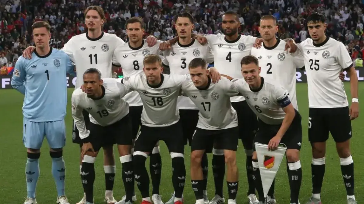 Duel Klasik Eropa: Analisis Taktik dan Prediksi Susunan Pemain Swiss Kontra Jerman Jelang Persiapan Piala Dunia 2026