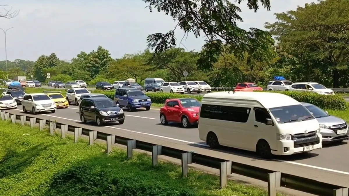 Antisipasi Gelombang Kedua Mudik Lebaran 2026: Kemenhub Prediksi Puncak Arus Balik Pasca Lebaran Ketupat