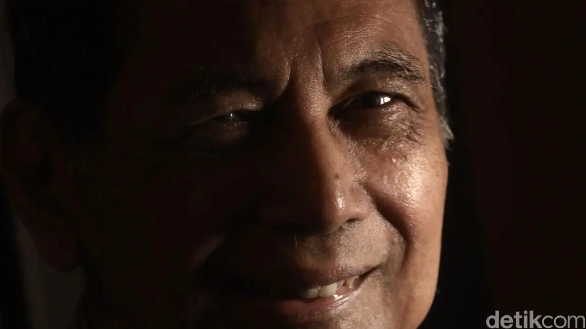 Berita Duka: Mantan Menteri Pertahanan Juwono Sudarsono Tutup Usia di Usia 84 Tahun