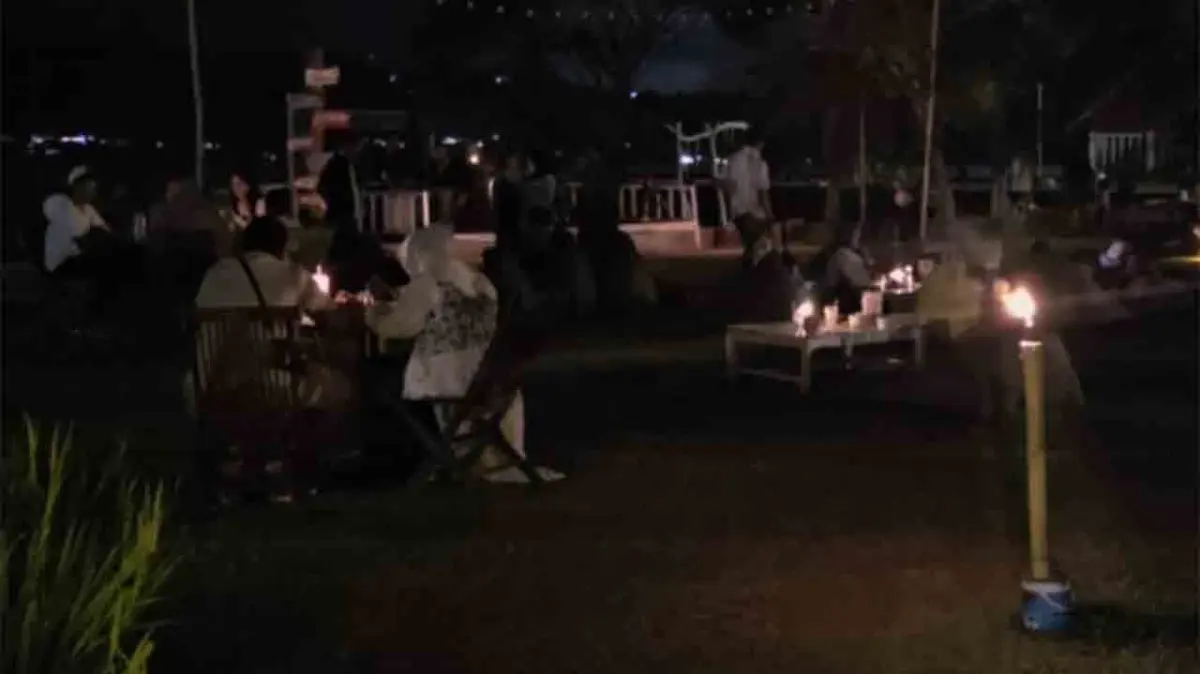 Earth Hour 2026 Tekankan Urgensi Percepatan Transisi Energi Global