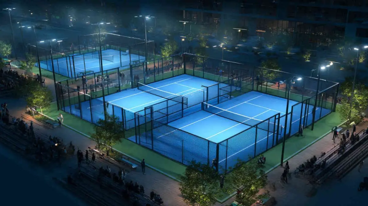 Pemprov DKI Jakarta Tegaskan Jam Malam Mutlak untuk Lapangan Padel di Kawasan Perumahan