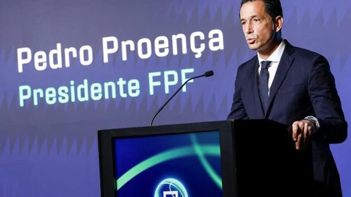 Ambisi Tinggi Portugal Juara Dunia Dipanaskan Jelang Uji Coba Krusial Melawan Meksiko di Azteca