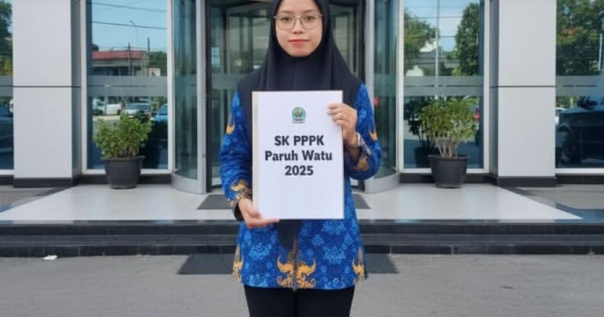 Isu PHK PPPK oleh Ratusan Kepala Daerah, Berikut Fakta Di Balik UU HKPD