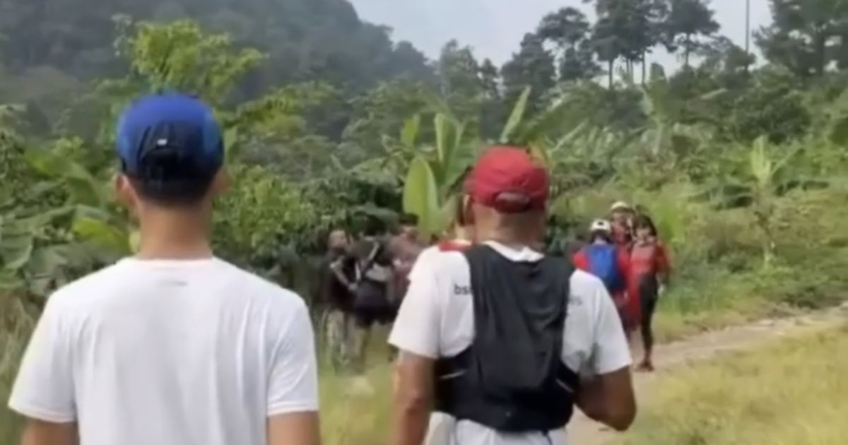 Klarifikasi Pengelola Bukit Paniisan: Video Viral Pungli di Jalur Trekking Sentul Bukan Pemalakan