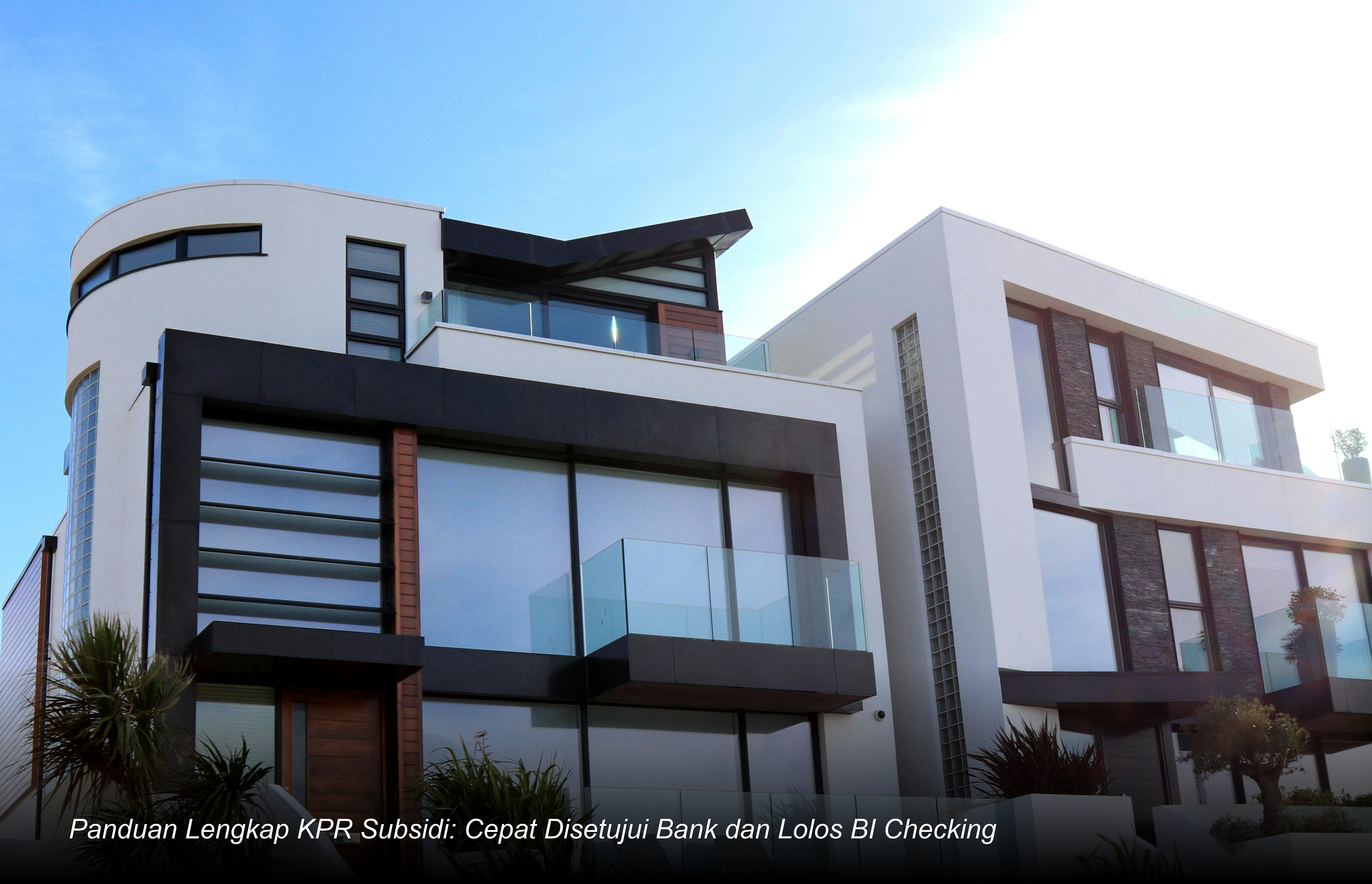 Bongkar Rahasia Cepat! Strategi Jitu Agar Pengajuan KPR Subsidi Disetujui Bank Tanpa Hambatan