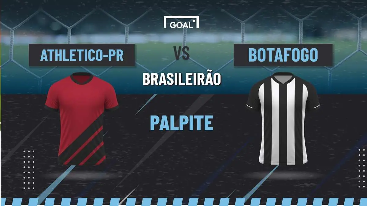 Duel Kontras Menanti: Athletico PR Penuh Percaya Diri Jamu Botafogo di Tengah Krisis Pelatih
