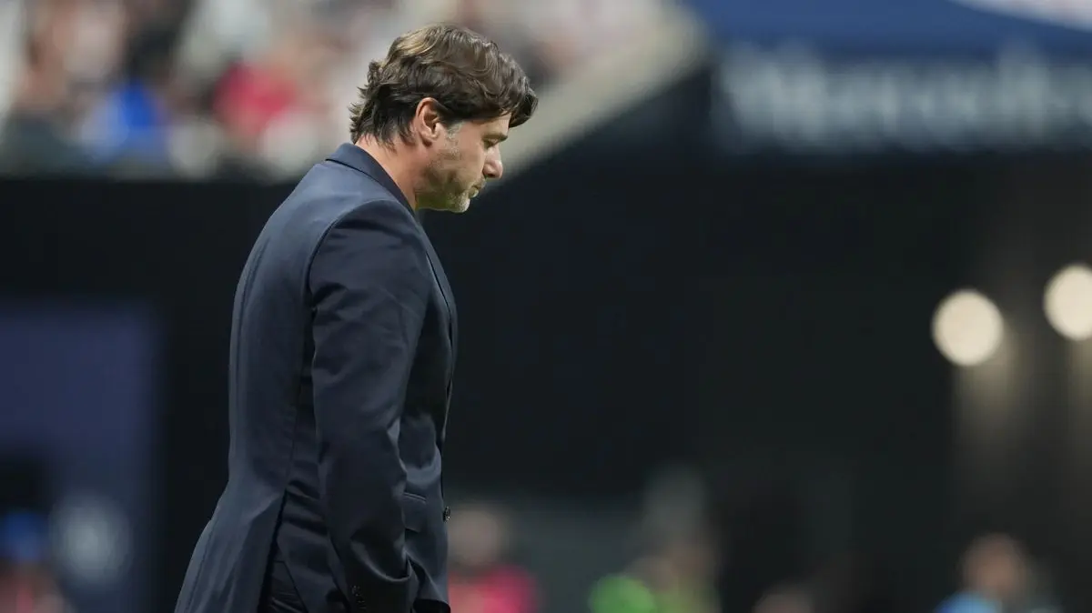 Brace Sensasional Desire Doue Pimpin Kemenangan Prancis atas Kolombia dalam Laga Uji Coba