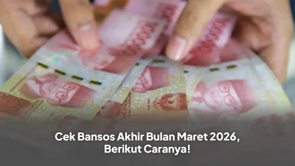 Akhir Kuartal I 2026: Panduan Lengkap Cek Mandiri Penerima PKH dan BPNT Terbaru