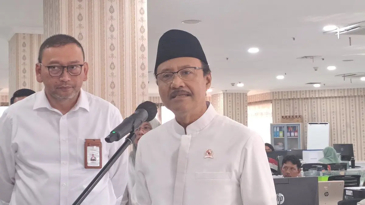 PBNU Mulai Pemanasan: Panitia Muktamar 2026 Terbentuk, Target Pelaksanaan Juli