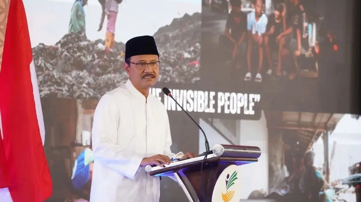 Peta Jalan Menuju Muktamar NU 2026: Syarat Ketat Kemudi Kepemimpinan Baru Dibahas