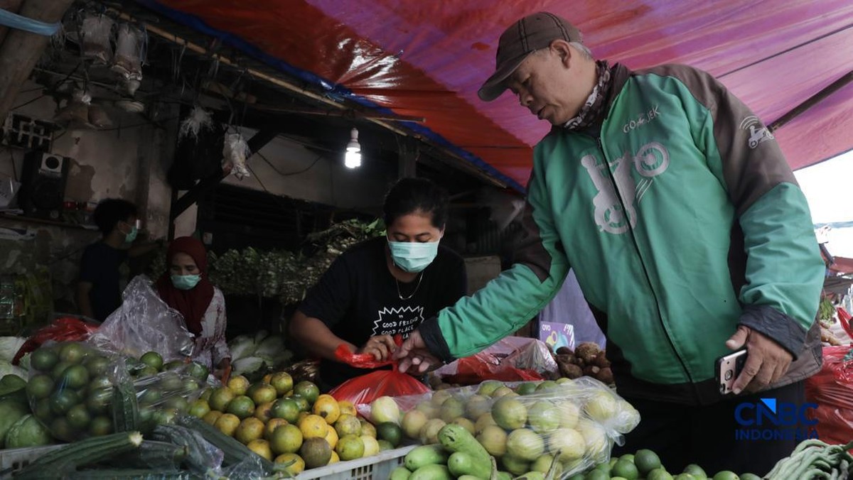 Mayoritas Ekonom UI Soroti Penurunan Kinerja Ekonomi Domestik, Inflasi dan Lapangan Kerja Jadi Fokus Utama