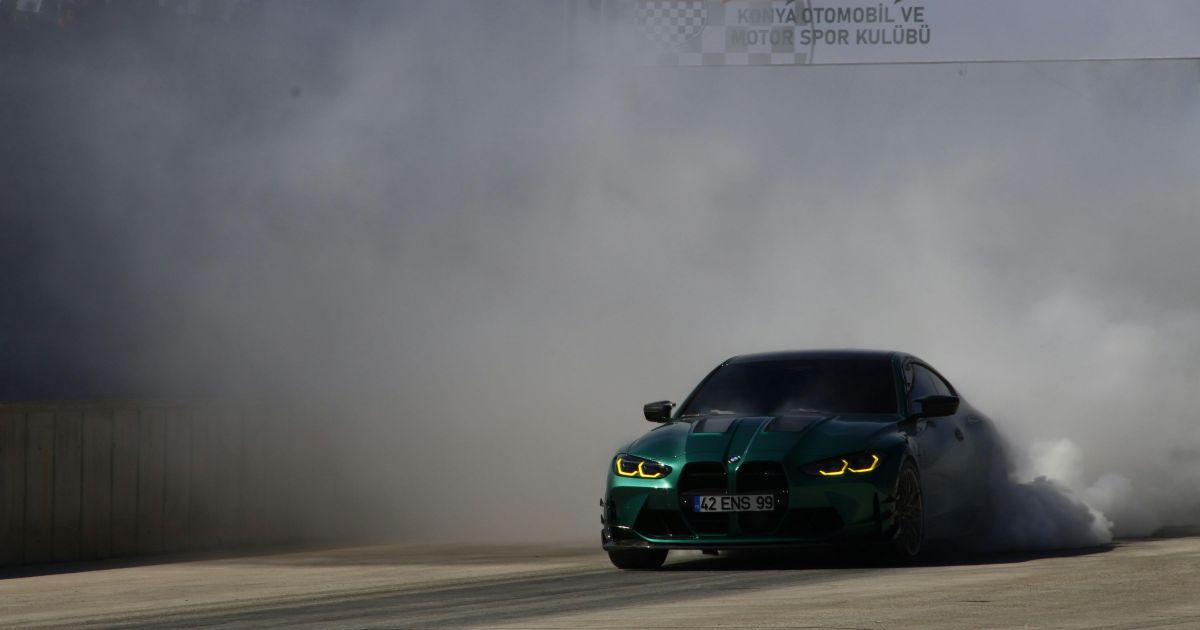 Ketegangan Timur Tengah Membawa Ancaman Baru: Potensi Gangguan Besar pada Produksi Mobil Listrik Global